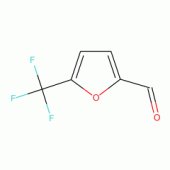 5-(Trifluoromethyl)-2-furaldehyde 97%