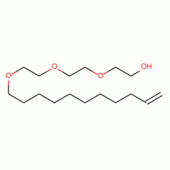 3,6,9-Trioxaeicos-19-en-1-ol