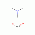 TRIMETHYLAMMONIUM HYDROGEN CARBONATE BUF