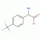 4-(Trifluoromethyl)phenylglycine 97%