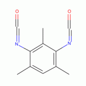 2,4,6-Trimethyl-1,3-phenylene diisocyanate, 98%