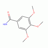 3,4,5-TRIMETHOXYBENZAMIDE, 97%