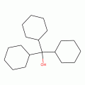 Tricyclohexylmethanol
