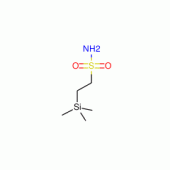 2-(TRIMETHYLSILYL)ETHANESULFONAMIDE, 90%