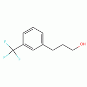 3-(Trifluoromethyl)benzenepropanol