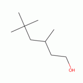 3,5,5-TRIMETHYL-1-HEXANOL, TECH., 85%
