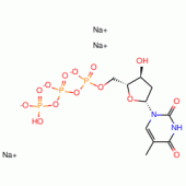 THYMIDINE 5'-TRIPHOSPHATE SODIUM*PCR REA GENT