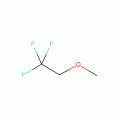 2,2,2-Trifluoroethyl methyl ether 97%