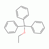 Triphenylethoxysilane