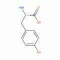 L-TYROSINE-13C9, 99 ATOM % 13C