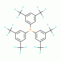 三[3,5-二（三氟甲基）苯基]膦