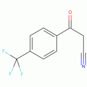 4-(Trifluoromethyl)benzoylacetonitrile