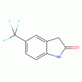5-(Trifluoromethyl)oxindole 97%