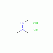 N,N,N'-Trimethyl-hydrazine dihydrochloride
