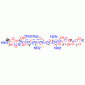 VASOACTIVE INTESTINAL PEPTIDE*FRAGMENT 6 -28 PORCINE