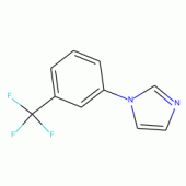 1-[3-(Trifluoromethyl)phenyl]-1H-imidazole 98%