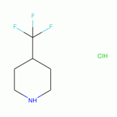 4-（三氟甲基）哌啶盐酸盐