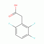 2,3,6-TRIFLUOROPHENYLACETIC ACID, 98%