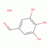 3,4,5-TRIHYDROXYBENZALDEHYDE MONOHYDRATE