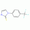1-[4-(Trifluoromethyl)phenyl]imidazoline-2-thione 98%