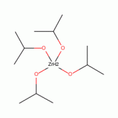 异丙醇锆.异丙醇络合物