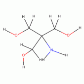 Tris(hydroxymethyl-d3 amino-d2-methane, 98 atom % D, 98% CP