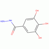 3,4,5-Trihydroxybenzhydrazide