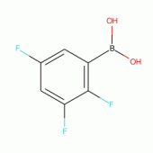2,3,5-TRIFLUOROPHENYLBORONIC ACID