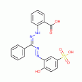 ZINCON R. G., FOR THE PHOTOMETRIC DETERM INATION OF COPPER AND ZINC