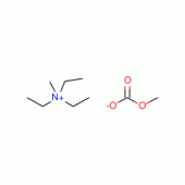 Triethylmethylammonium methyl carbonate