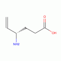 S(+)-Y-VINYL GABA GABA TRANSAMINASE