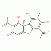 USNICACID,(+)-(RG)