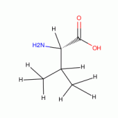 L-VALINE-D8, 98 ATOM % D