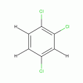 1,2,4-TRICHLOROBENZENE-D3, 98 ATOM % D