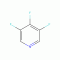 3,4,5-Trifluoropyridine