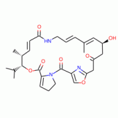 VIRGINIAMYCIN M1