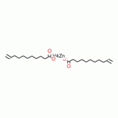ZINC UNDECYLENATE, 98%