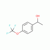 1-[4-(Trifluoromethoxy)phenyl]ethanol