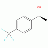 (1S)-1-[4-(Trifluoromethyl)phenyl]ethan-1-ol