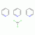 TRICHLOROTRIS(PYRIDINE)IRIDIUM(III)