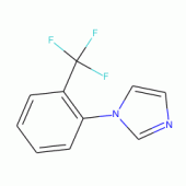 1-[2-(Trifluoromethyl)phenyl]-1H-imidazole 98%