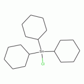 三环己基氯化锡