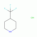 4-（三氟甲基）哌啶盐酸盐