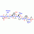 (VAL5)-ANGIOTENSIN I