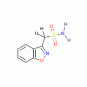 Zonisamide-d4