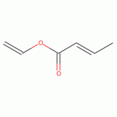 巴豆酸乙烯酯