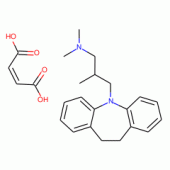 Trimipramine Maleate Salt