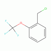 2-(Trifluoromethoxy)benzyl chloride 98%