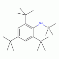 2,4,6-TRI-TERT-BUTYL-N-(TRIMETHYLSILYL)- ANILINE