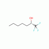 (S)-(-)-1,1,1-Trifluoroheptan-2-ol (>98%ee)